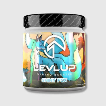 BB 08/2025* LevlUp Gaming Booster - 40 servings